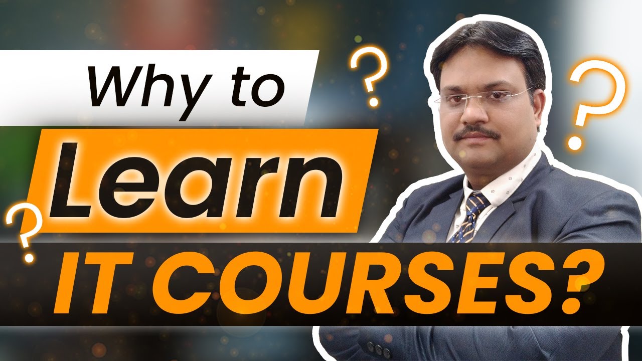 Top-rated IT courses for beginners with career guidance